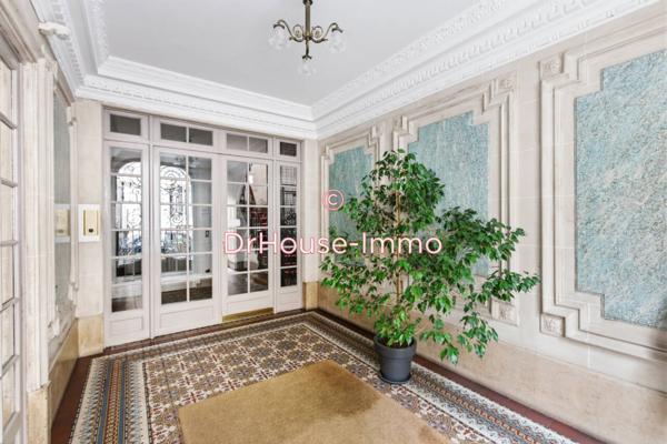 Appartement à vendre 5 pièces de 99 m²
