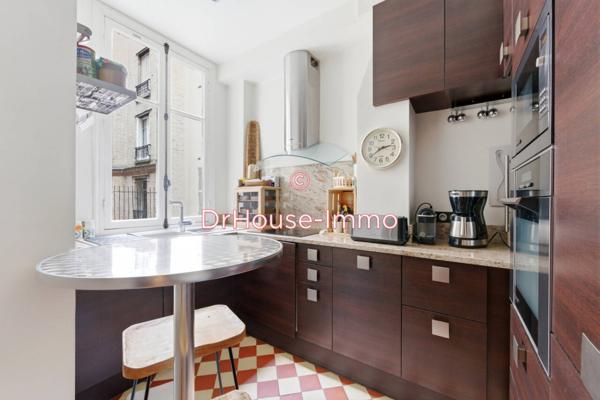 Appartement à vendre 5 pièces de 99 m²