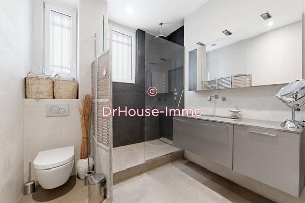 Appartement à vendre 5 pièces de 99 m²