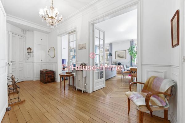 Appartement à vendre 5 pièces de 99 m²