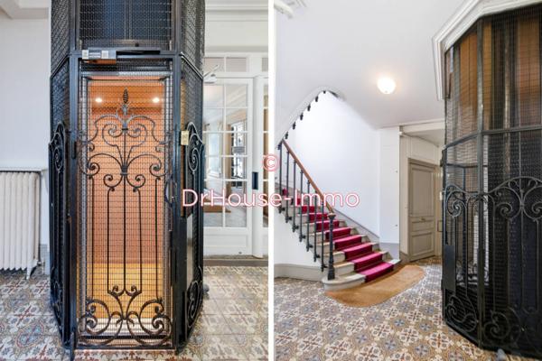 Appartement à vendre 5 pièces de 99 m²