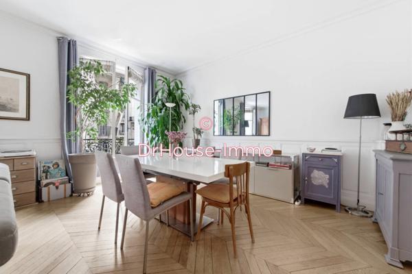 Appartement à vendre 5 pièces de 99 m²