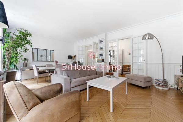 Appartement à vendre 5 pièces de 99 m²