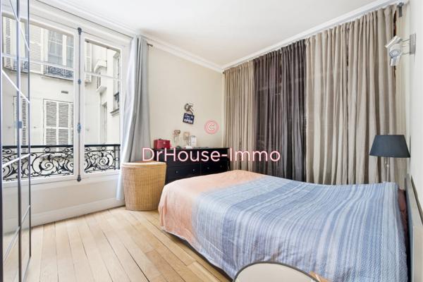 Appartement à vendre 5 pièces de 99 m²