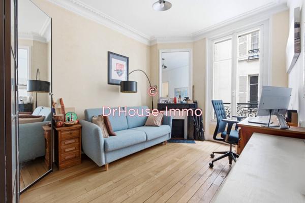 Appartement à vendre 5 pièces de 99 m²