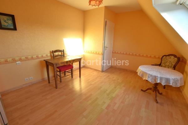 Vente Maison178 m² - 8 Pièces - Plouider (29260)