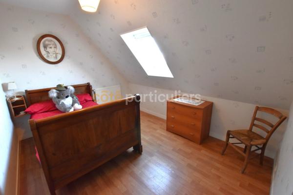 Vente Maison178 m² - 8 Pièces - Plouider (29260)