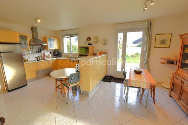 Vente Maison178 m² - 8 Pièces - Plouider (29260)