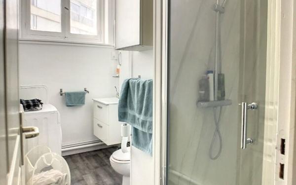 Appartement à louer    1 pièce •  Lille