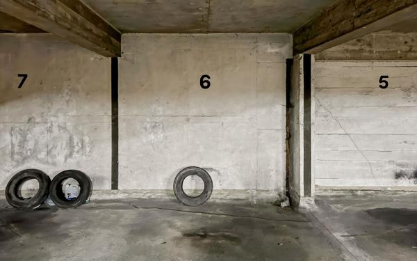 Appartement à louer    2 pièces • 43,82 m2 Saint-Nazaire