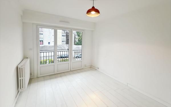 Appartement à louer    2 pièces • 43,82 m2 Saint-Nazaire