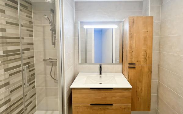 Appartement à louer    2 pièces • 43,82 m2 Saint-Nazaire