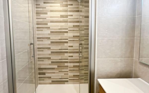 Appartement à louer    2 pièces • 43,82 m2 Saint-Nazaire