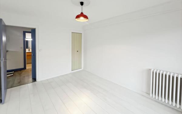 Appartement à louer    2 pièces • 43,82 m2 Saint-Nazaire