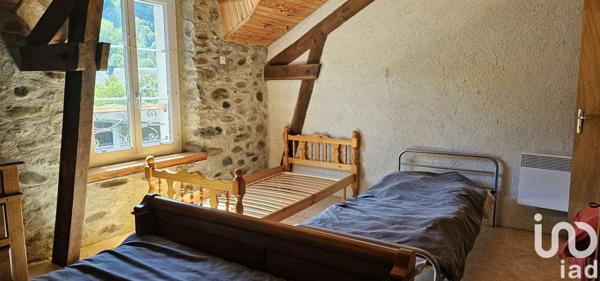 Maison à vendre 8 pièces 199 m² Lortet