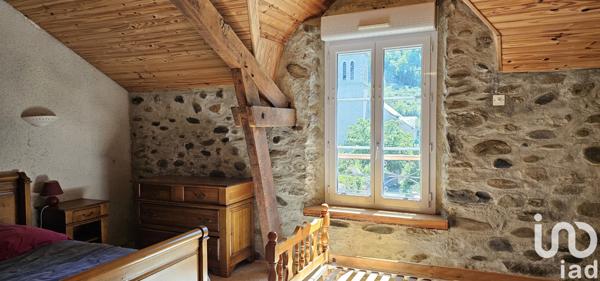 Maison à vendre 8 pièces 199 m² Lortet