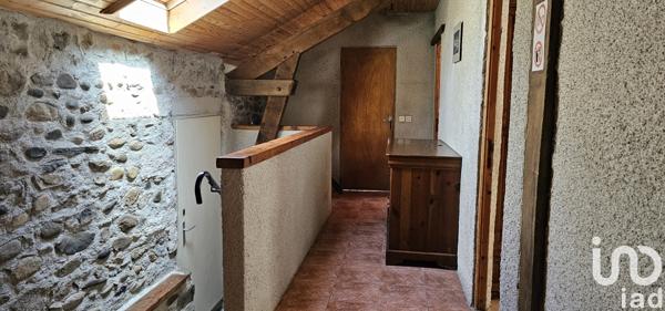 Maison à vendre 8 pièces 199 m² Lortet
