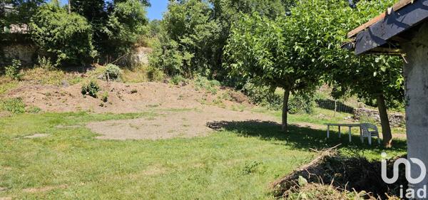 Maison à vendre 8 pièces 199 m² Lortet