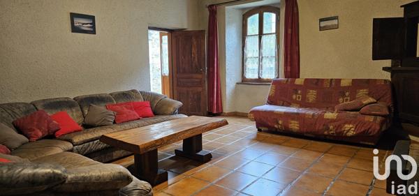 Maison à vendre 8 pièces 199 m² Lortet