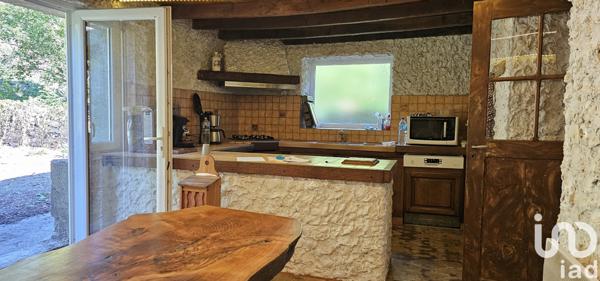 Maison à vendre 8 pièces 199 m² Lortet