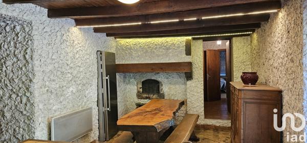 Maison à vendre 8 pièces 199 m² Lortet