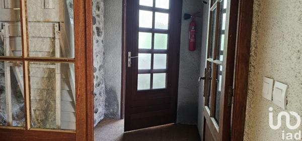 Maison à vendre 8 pièces 199 m² Lortet