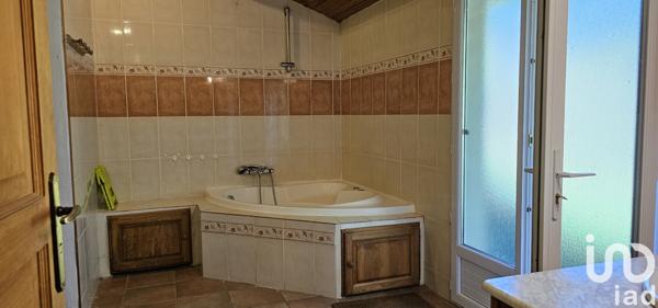 Maison à vendre 8 pièces 199 m² Lortet