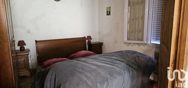 Maison à vendre 8 pièces 199 m² Lortet