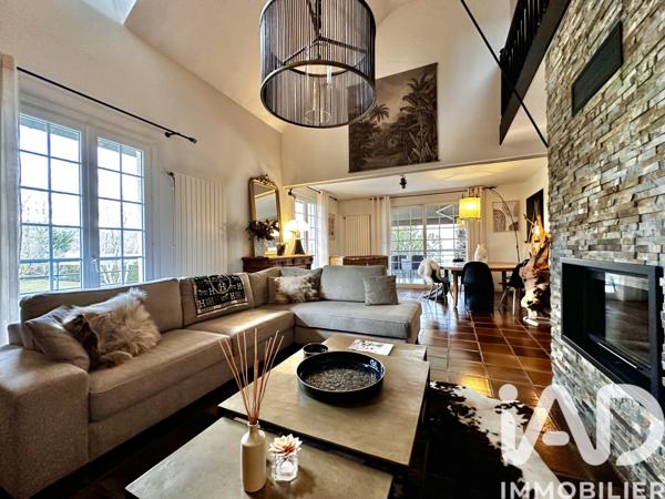 Maison à vendre 8 pièces 300 m² Saint-Girons