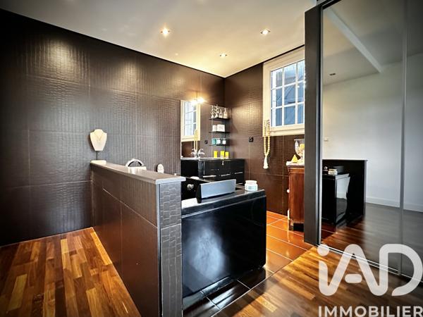 Maison à vendre 8 pièces 300 m² Saint-Girons