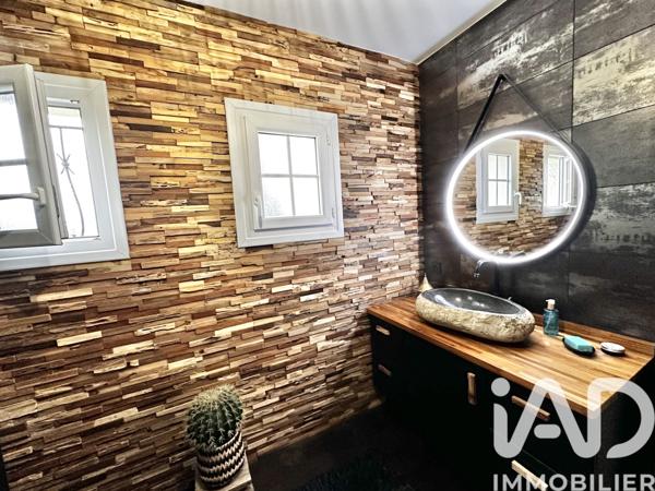 Maison à vendre 8 pièces 300 m² Saint-Girons