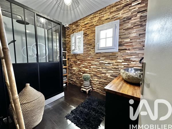 Maison à vendre 8 pièces 300 m² Saint-Girons