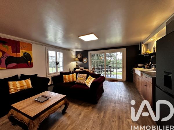 Maison à vendre 8 pièces 300 m² Saint-Girons