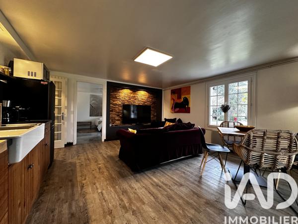 Maison à vendre 8 pièces 300 m² Saint-Girons