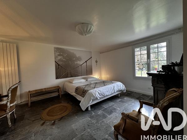 Maison à vendre 8 pièces 300 m² Saint-Girons