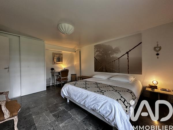 Maison à vendre 8 pièces 300 m² Saint-Girons