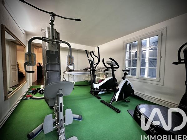 Maison à vendre 8 pièces 300 m² Saint-Girons