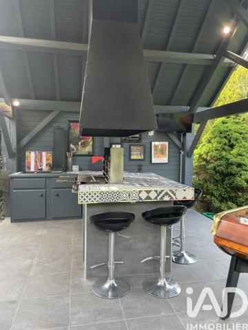 Maison à vendre 8 pièces 300 m² Saint-Girons