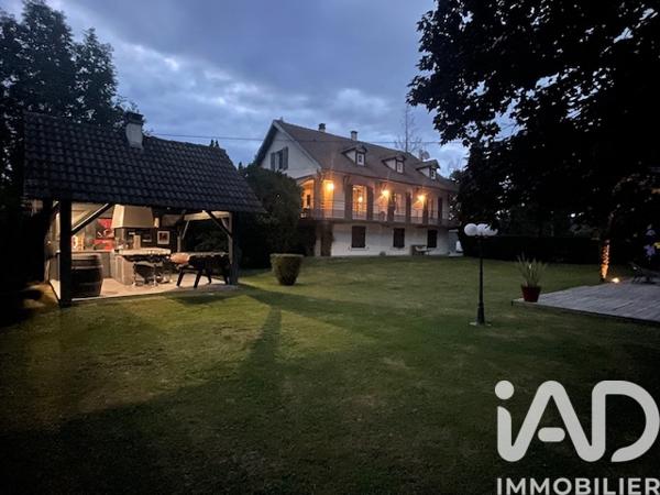 Maison à vendre 8 pièces 300 m² Saint-Girons