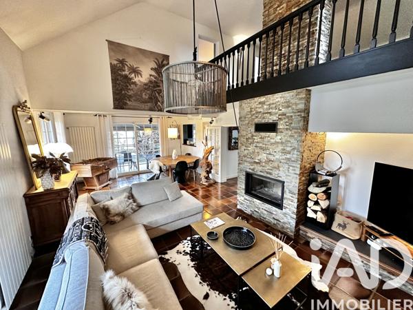 Maison à vendre 8 pièces 300 m² Saint-Girons