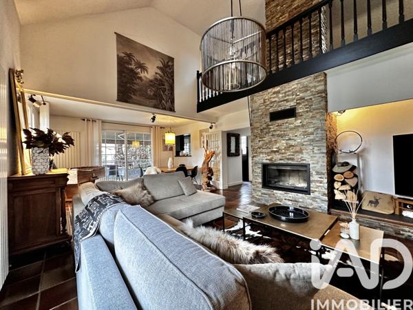 Maison à vendre 8 pièces 300 m² Saint-Girons