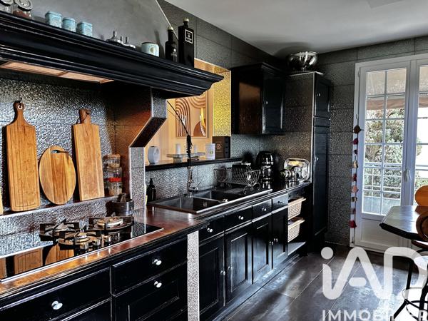 Maison à vendre 8 pièces 300 m² Saint-Girons