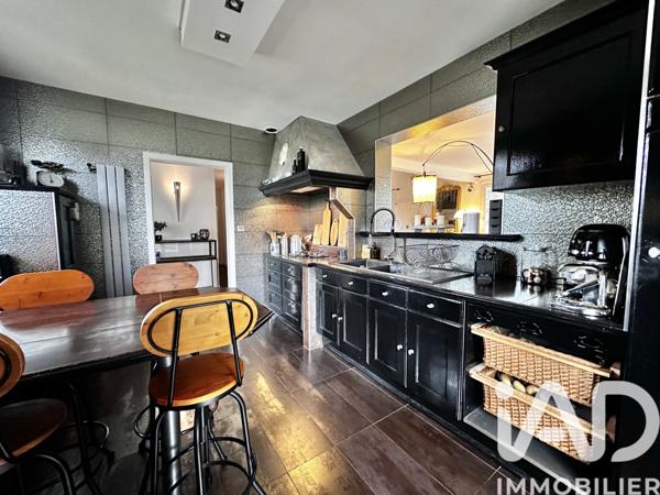 Maison à vendre 8 pièces 300 m² Saint-Girons