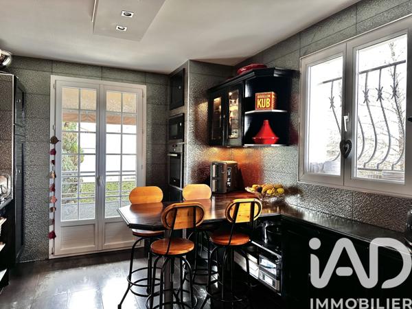 Maison à vendre 8 pièces 300 m² Saint-Girons