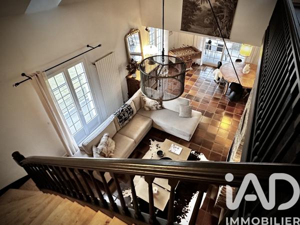 Maison à vendre 8 pièces 300 m² Saint-Girons