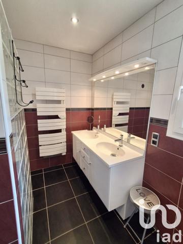 Maison à vendre 5 pièces 140 m² Argelès-Gazost