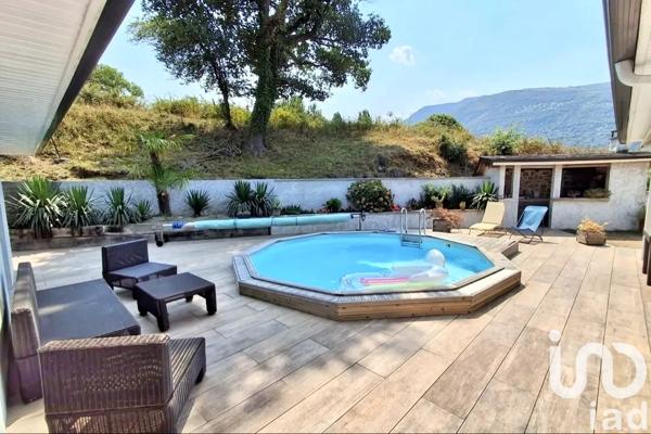 Maison à vendre 5 pièces 140 m² Argelès-Gazost