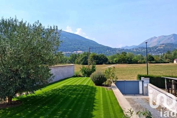 Maison à vendre 5 pièces 140 m² Argelès-Gazost