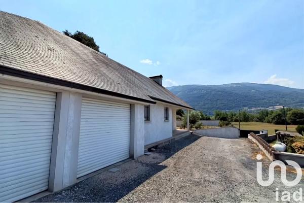 Maison à vendre 5 pièces 140 m² Argelès-Gazost