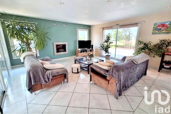 Maison à vendre 5 pièces 140 m² Argelès-Gazost